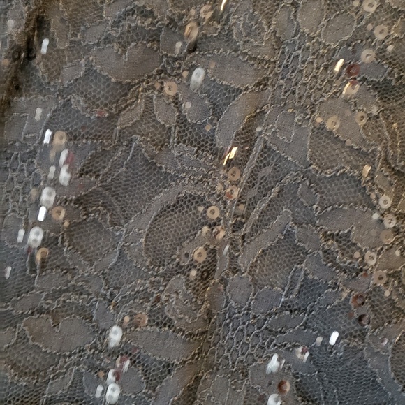 Black dress - Picture 5 of 5